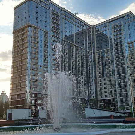 Odessa Apartments