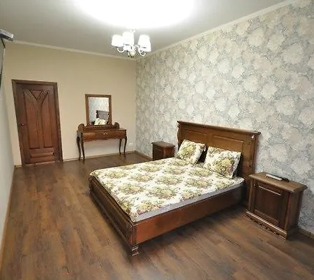 Odessa Apartments * Одесса
