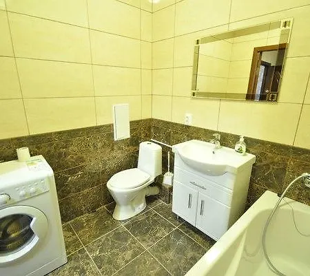 Odessa Apartments