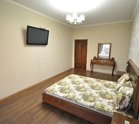 Odessa Apartments Apartment Odesa