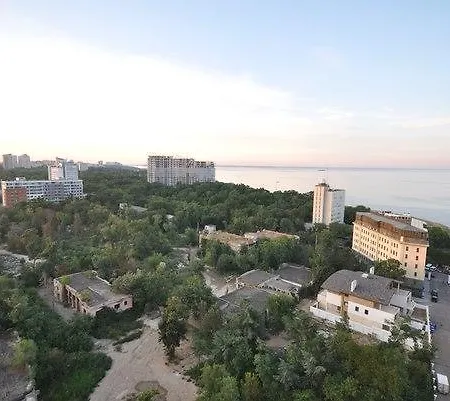 Odessa Apartments Apartment Odesa