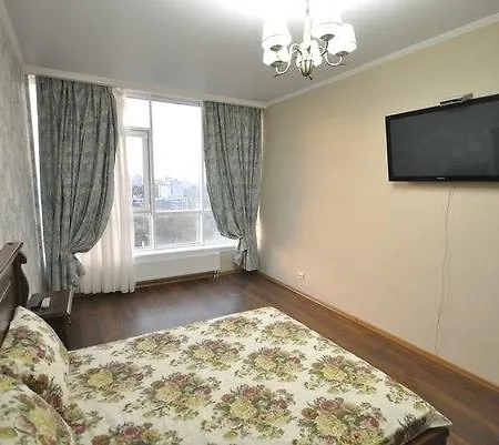 Odessa Apartments Odesa