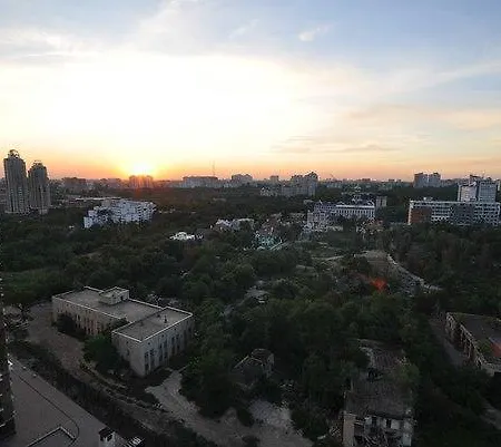 Odessa Apartments Apartment *