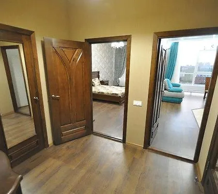 Odessa Apartments Апартаменты Одесса