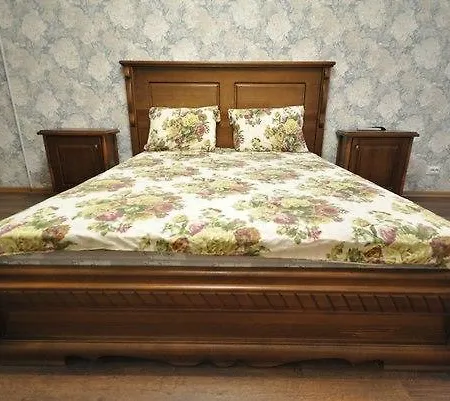 Odessa Apartments * Одесса