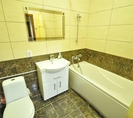 Odessa Apartments Apartment