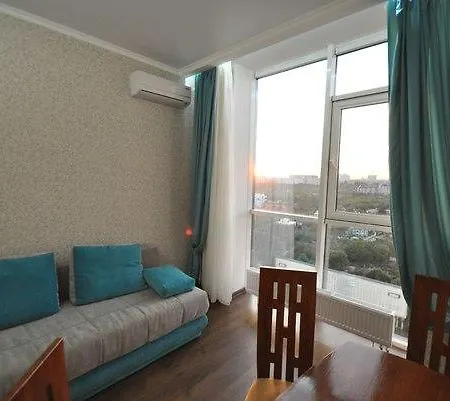 Апартаменты Odessa Apartments Одесса