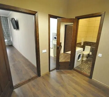 Odessa Apartments