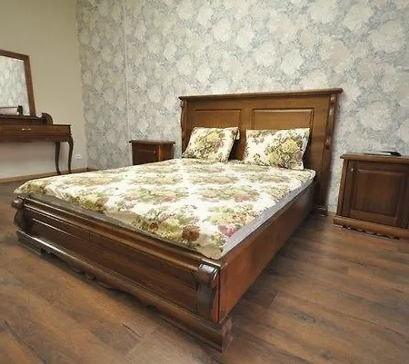 Odessa Apartments * Одесса